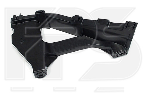 Крепеж переднего бампера левый (возле фары) Honda Civic FC '16- седан