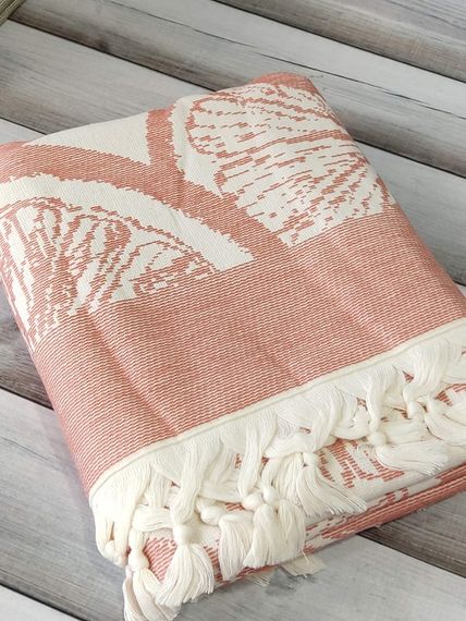 Пляжні Pupilla  84148 Туреччина 90x170  Махра