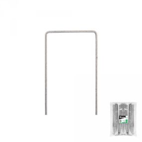 Шпилька Bradas металева 7/15 см - 50шт ATSMGU1715/50L