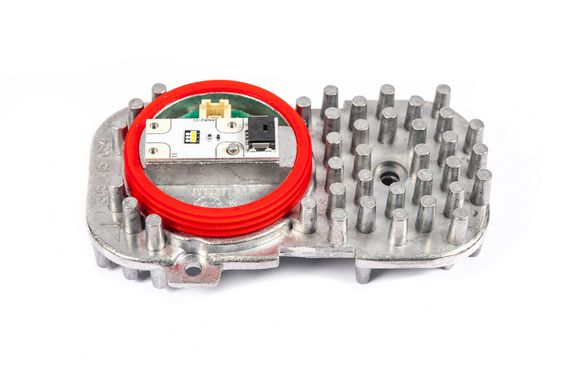 Led-модуль у фару 63117263051 (1 шт) для BMW X3 F-25 рр | Зображення 2