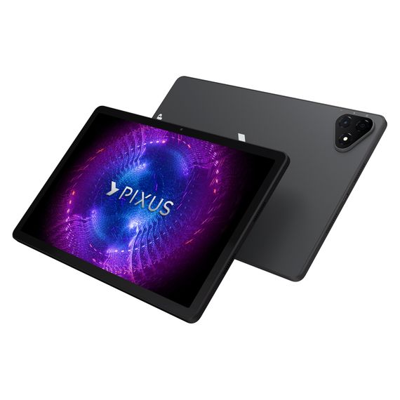Планшет Pixus Titan 8/256GB, 10.4" 2K IPS, 2K, 2000х1200, IPS/ LTE metal (4897058531763) | Зображення 4
