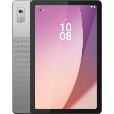 Планшет Lenovo Tab M9 4/64 LTE Arctic grey + CaseFilm (ZAC50036UA) (ZAC50036UA) | Зображення 3