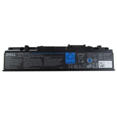 Аккумулятор для ноутбука Dell Dell Studio 1535 WU946 5000mAh (56Wh) 6cell 11.1V Li-ion (A41625)