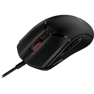 Миша HyperX Pulsefire Haste 2 USB, Black (6N0A7AA)