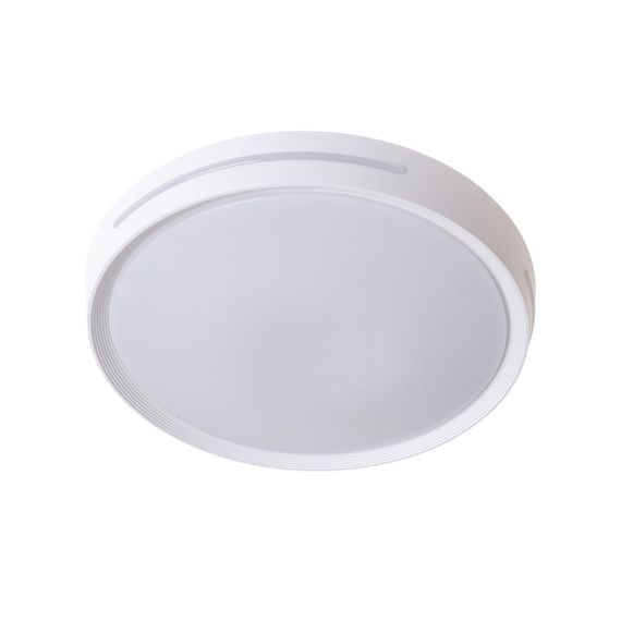 Светильник настенно-потолочный W-630/20W NW