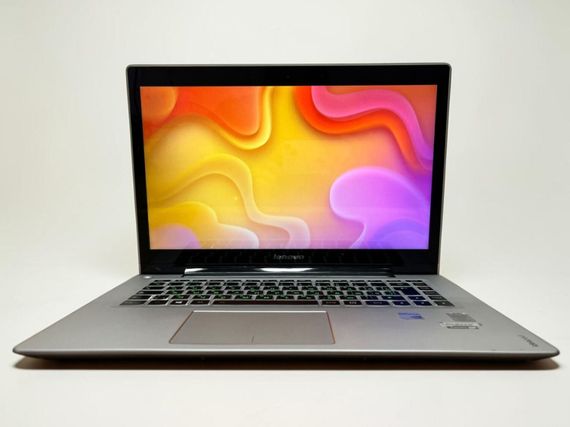 Ноутбук Б-класс Lenovo IdeaPad U430 / 14" (1920х1080) TN / Intel Core i5-4210U (2 (4) ядра по 1.7 - 2.7 GHz) / 8 GB DDR3 / 500 GB HDD / nVidia GeForce GT 730M, 2 GB GDDR3, 128-bit / WebCam б/у | Зображення 4