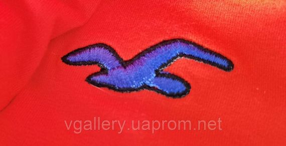 Чоловічі боксери Holister, чоловічі труси Холістер, Бавовняні труси Преміум якості Холістер - розмір М | Зображення 2