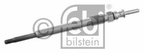 Свічка розжарювання (вир-во FEBI) FEBI BILSTEIN 24428 на OPEL VECTRA B (36_)