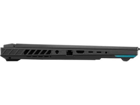 Игровой ноутбук Asus ROG Strix G16 G614JI / 16" (2560x1600) IPS / Intel Core i9-13980HX (24 (32) ядра по 4.0 - 5.6 GHz) / 16 GB DDR5 / 1000 GB SSD / nVidia GeForce RTX 4070, 8 GB GDDR6, 128-bit / WebCam / Win 11 б/у | Зображення 4