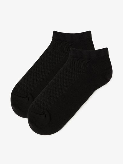 Шкарпетки жіночі 14B35/6 36-38 Чорний shop (4820203390748) | Зображення 1