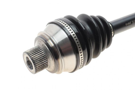 Полуось передняя Audi A4 A5 08-17 42x460.8  44071716201 | Зображення 3