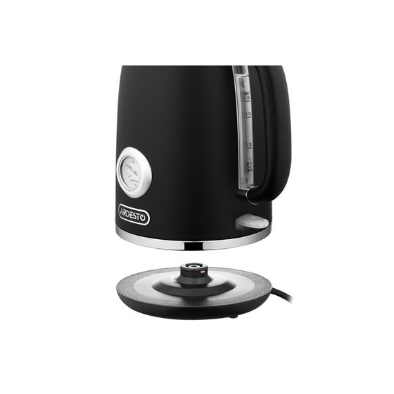 Електрочайник Ardesto EKL-F410BM | Зображення 6