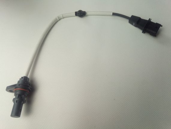 Датчик положення колінвала Hyundai/KIA, MOBIS (391802G000,39180-2G000) | Зображення 1