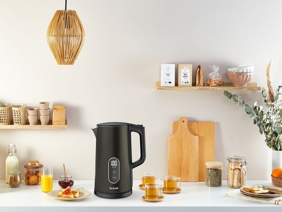 Електрочайник Tefal KI831E10 | Зображення 8