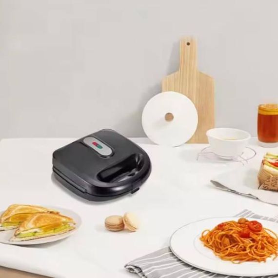 Мультимейкер электрический 7в1 SOKANY SK-B907 Черный