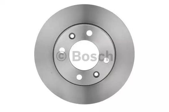Диск гальмівний PEUGEOT PARTNER, CITROquen C2, BOSCH (0986478608)