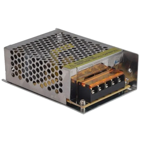 Mustang Energy PS-1203PB Блок живлення