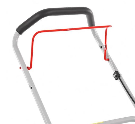 Газонокосарка бензинова HECHT 540 | Зображення 8