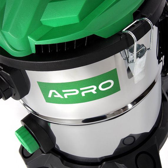 Пылесос строительный CL20 APRO | Зображення 3