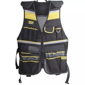 Жилет для носіння інструменту Stanley Tool Vest (FMST1-71181)