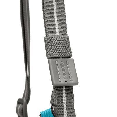 Сумка Pacsafe GO Tech Crossbody Серая (35175146) | Зображення 7