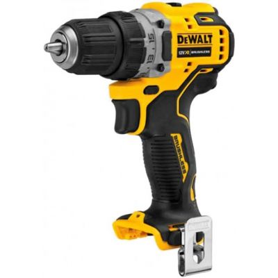 Шуруповерт DeWALT DCD708N (без АКБ и ЗУ) (DCD708N) | Зображення 1