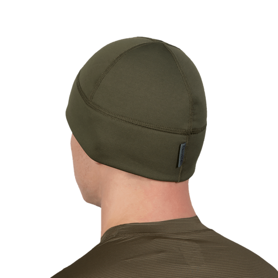 Шапка Beanie Air Stretch Olive (6591), L | Зображення 2