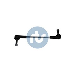 Стойка стабилизатора переднего Ford Focus 18- (L=298 mm), RTS, 97-02919,