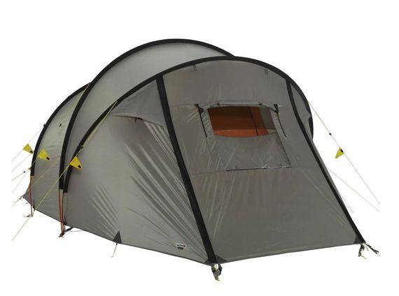 Намет Wechsel Voyager TL Laurel Oak (231071) (DAS301735) | Зображення 6