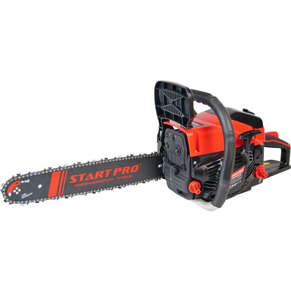 Бензопилка ланцюгова Start Pro SCS-5010L | Зображення 7
