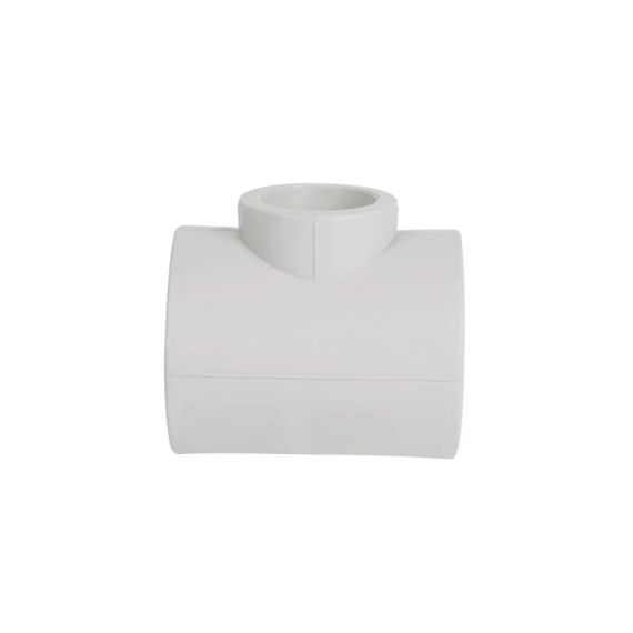 Тройник PPR Thermo Alliance 75х50х75 | Зображення 2