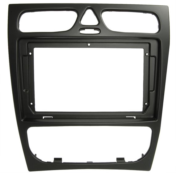 Перехідна рамка Carav Mercedes C-klasse (W203) (22-459)