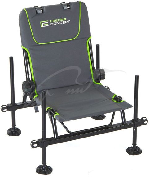 Кресло Feeder Concept Compact