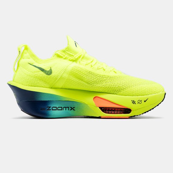 Чоловічі кросівки Air Zoom AlphaFly 3 весна / літо / осінь 1488 42, Весна/осінь | Зображення 4