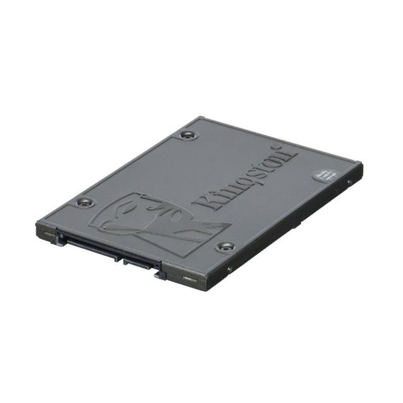 SSD Kingston SSDNow A400 240GB 2.5" SATAIII TLC | Зображення 1