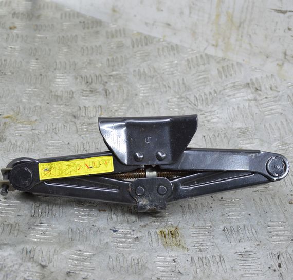 Домкрат Peugeot 207 2006-2012 Домкрат Пежо 207 9656868180 | Зображення 1