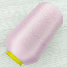 152 текстурированные нитки для оверлока 150D/1 (20.000м.)
