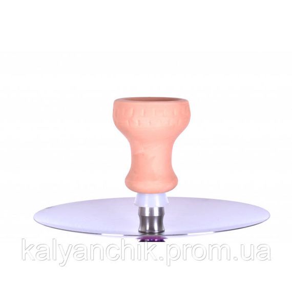 Кальян Yahya Union Captain America | Зображення 1