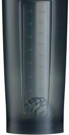 Шейкер спортивний BlenderBottle Pro45 1270ml Ocean Blue (Original) | Зображення 6