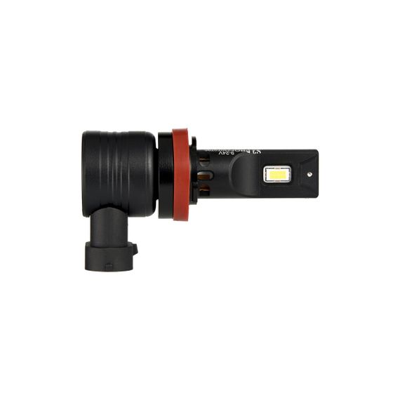 Комплект світлодіодних ламп S3PRO H11(H8/H9/H16) 12V 50W/set 6000K 12V | Зображення 2