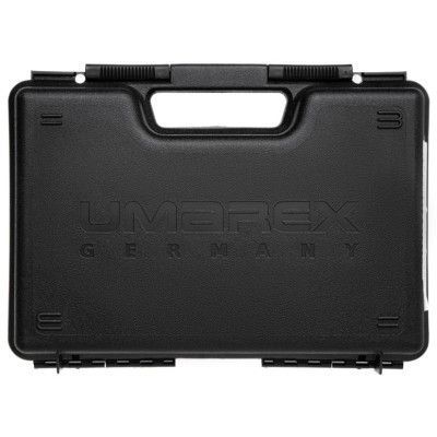 Пневматический пистолет Umarex Walther CP88 (416.00.00) | Зображення 4
