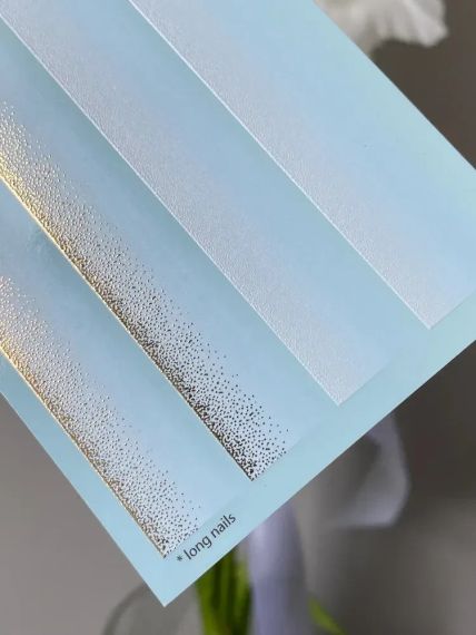 Слайдер-градієнт UAslider CF 630 на водяній основі (7x10см) | Зображення 4