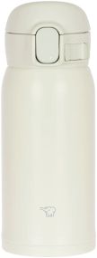 Термокружка Zojirushi SM-WS36WM 0.36 л Бежевий