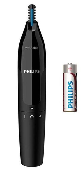 Тример для носа та вух Philips NT1650/16 | Зображення 1