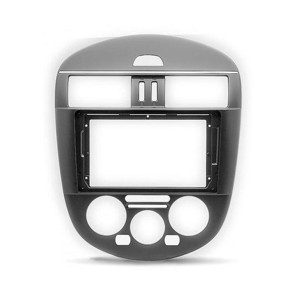 Штатна магнітола серії Mekede M200S 2K під Nissan Tiida 2011-2016 (F2) 9 дюймів | Зображення 1