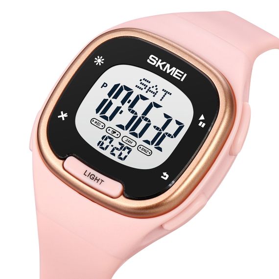 Skmei 1959PK Pink | Зображення 1