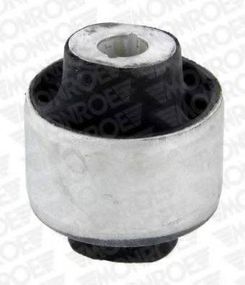 Сайлентблок важеля RENAULT MEGANE III, SCENIC III 08- перед. міст (Вир-во MONROE) MONROE L25824 на RENAULT MEGANE CC (EZ0/1_)