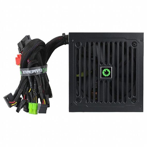 Блок живлення Gamemax 700W (GE-700) | Зображення 1