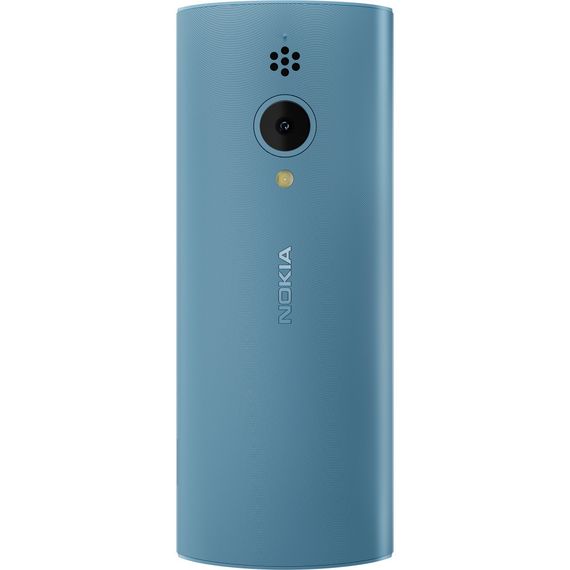 Мобільний телефон Nokia 150 2023 Blue | Зображення 2