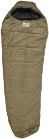 Спальний мішок Skif Outdoor Morpheus Ultra Tan